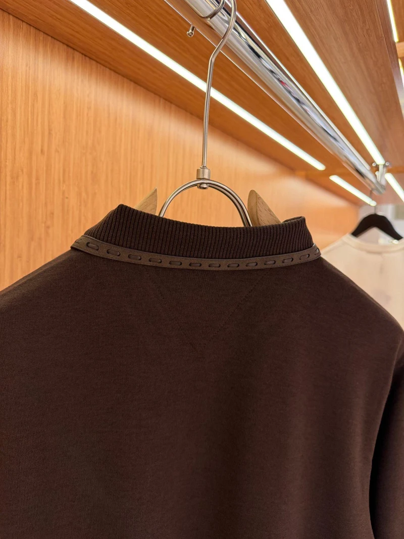 Bottega Veneta Kahve Sweatshirt