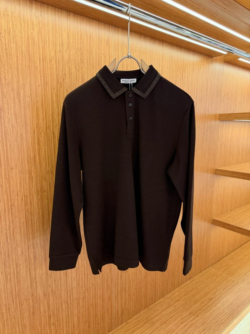 Bottega Veneta Kahve Sweatshirt
