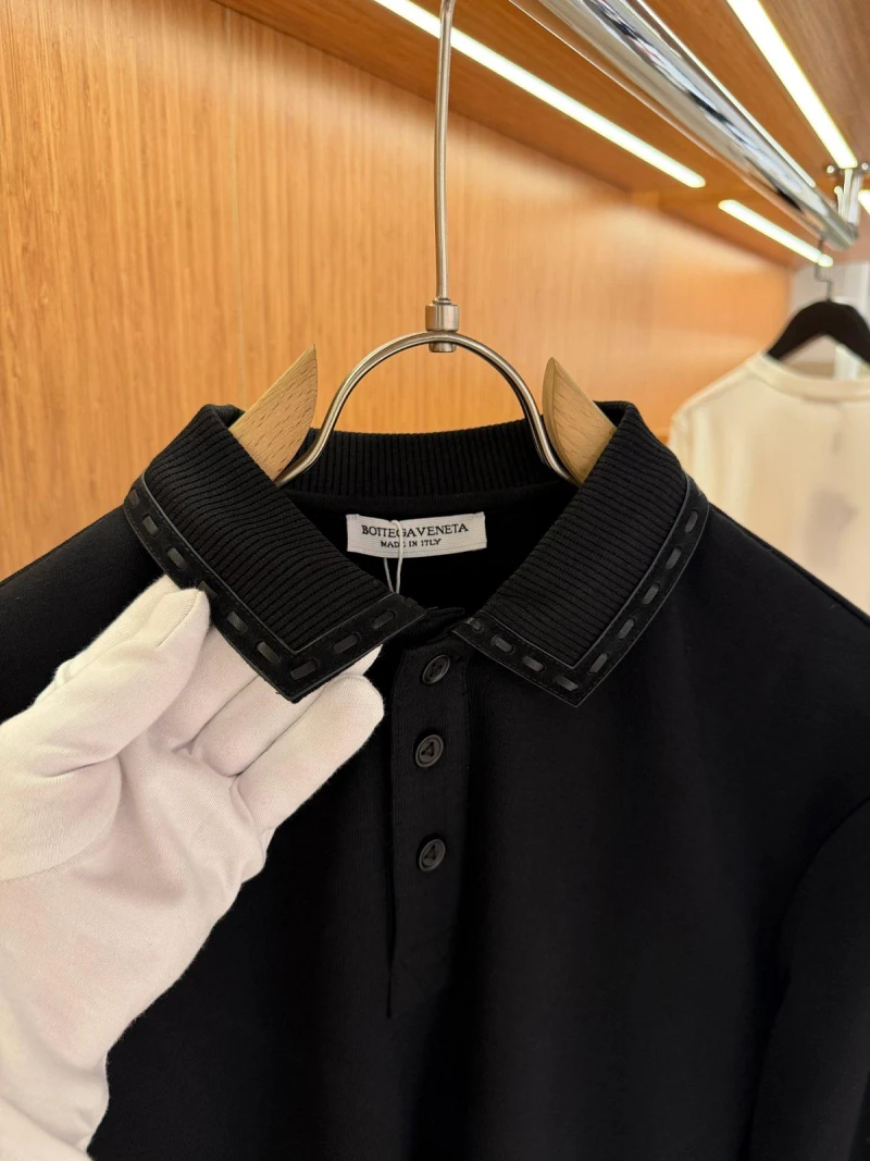 Bottega Veneta Siyah Sweatshirt