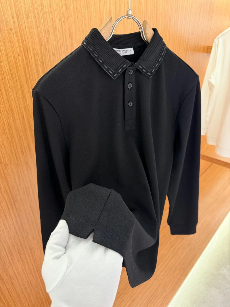 Bottega Veneta Siyah Sweatshirt