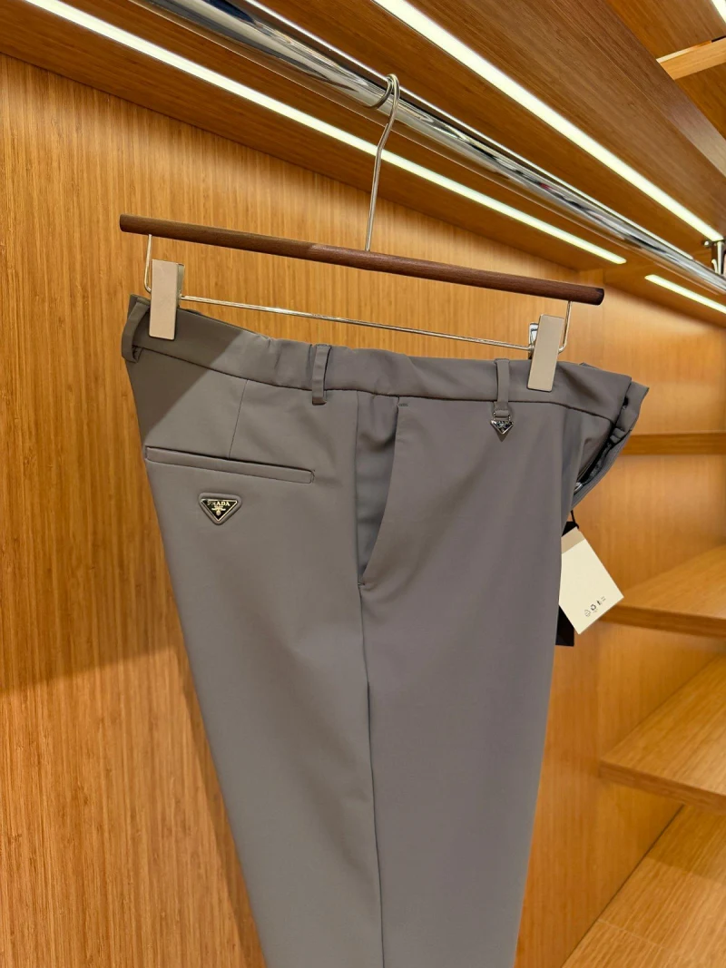 Prada Jogger Pantolon Vzn