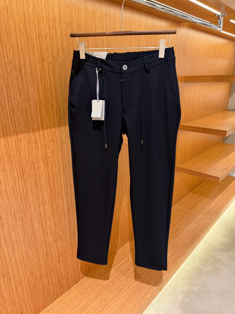 Tom Ford Jogger Navy