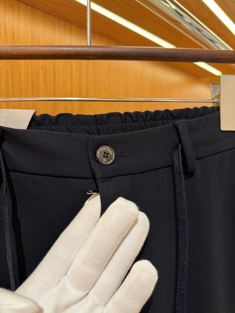 Tom Ford Jogger Navy