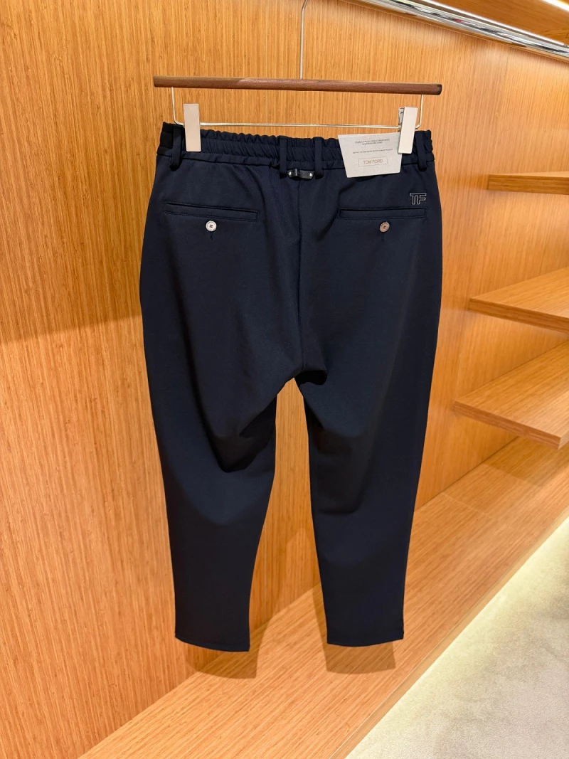 Tom Ford Jogger Navy