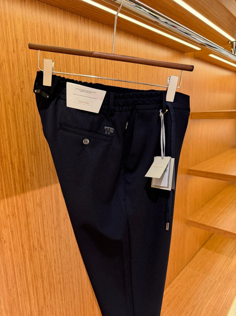 Tom Ford Jogger Navy