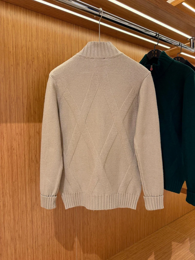 Kiton Hıırka Beige