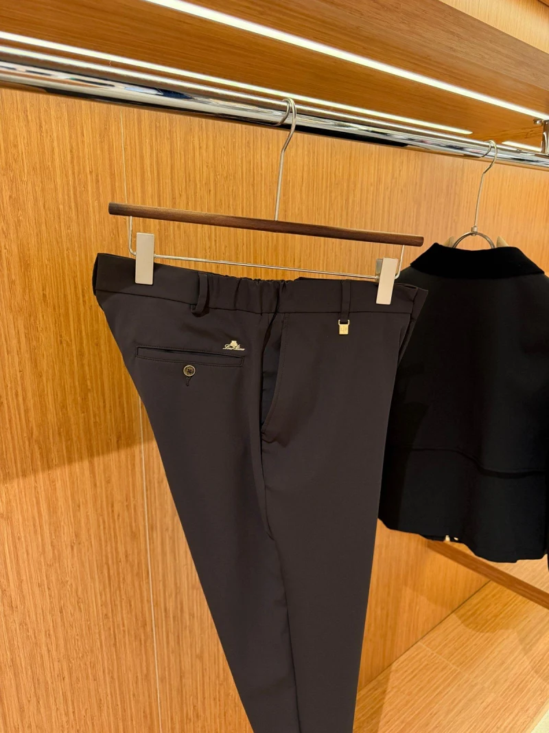 Prada Jogger Pantolon Brown