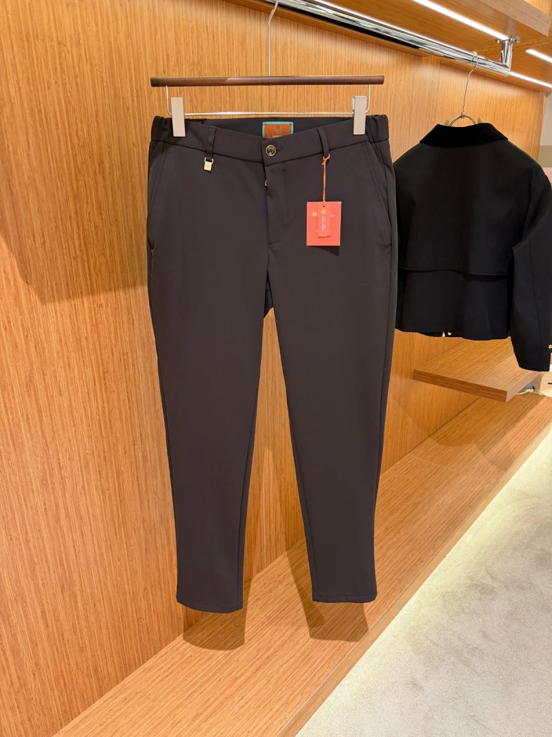 Loro Piana Jogger Brown