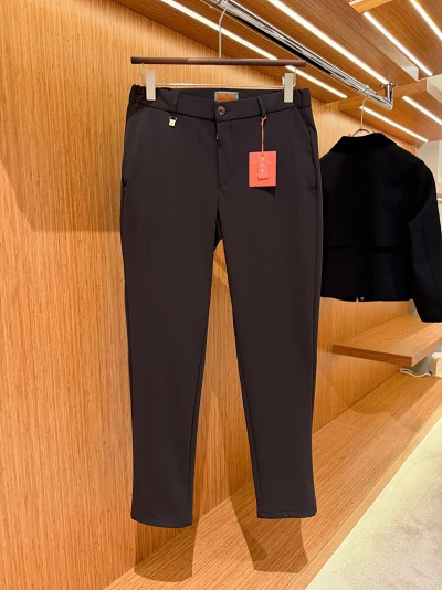 Loro Piana Jogger Brown