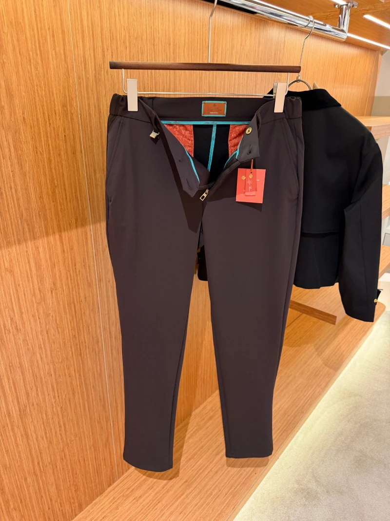 Loro Piana Jogger Brown