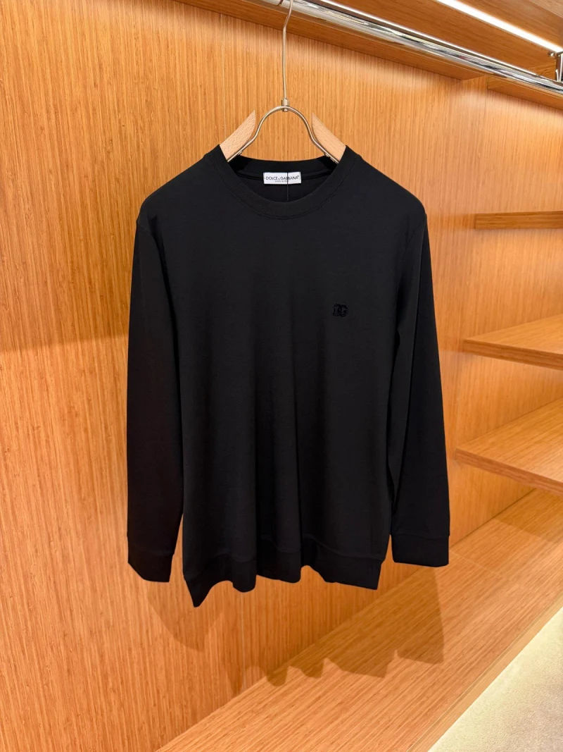 Dolce Gabbana Long T-shirt S