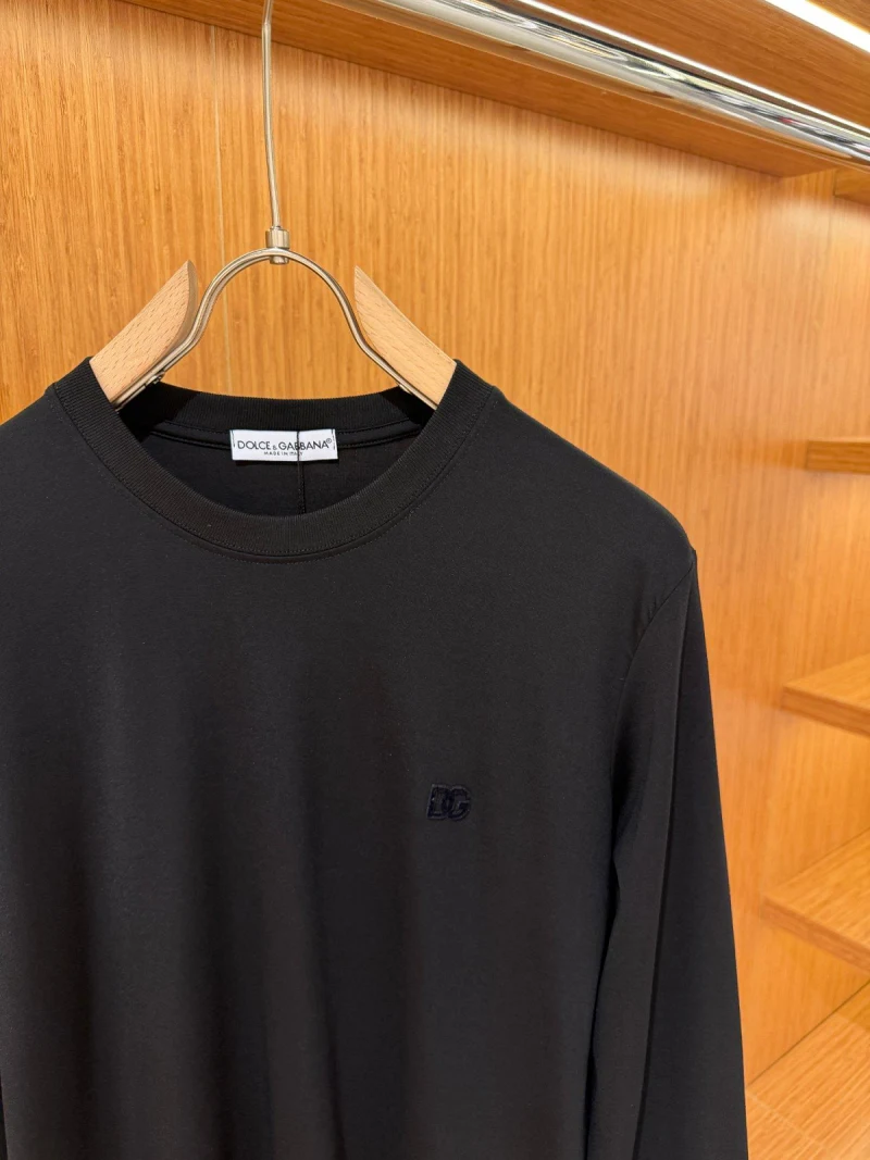 Dolce Gabbana Long T-shirt S
