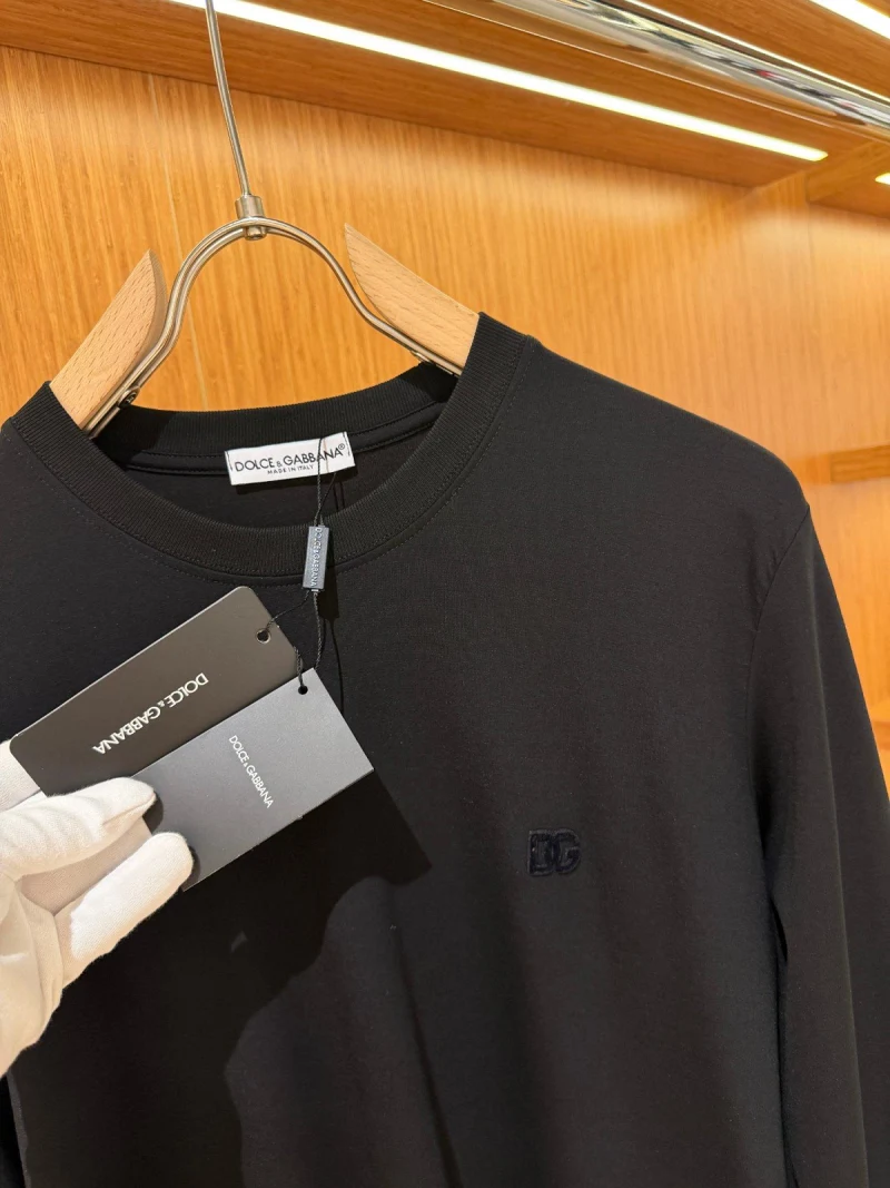 Dolce Gabbana Long T-shirt S