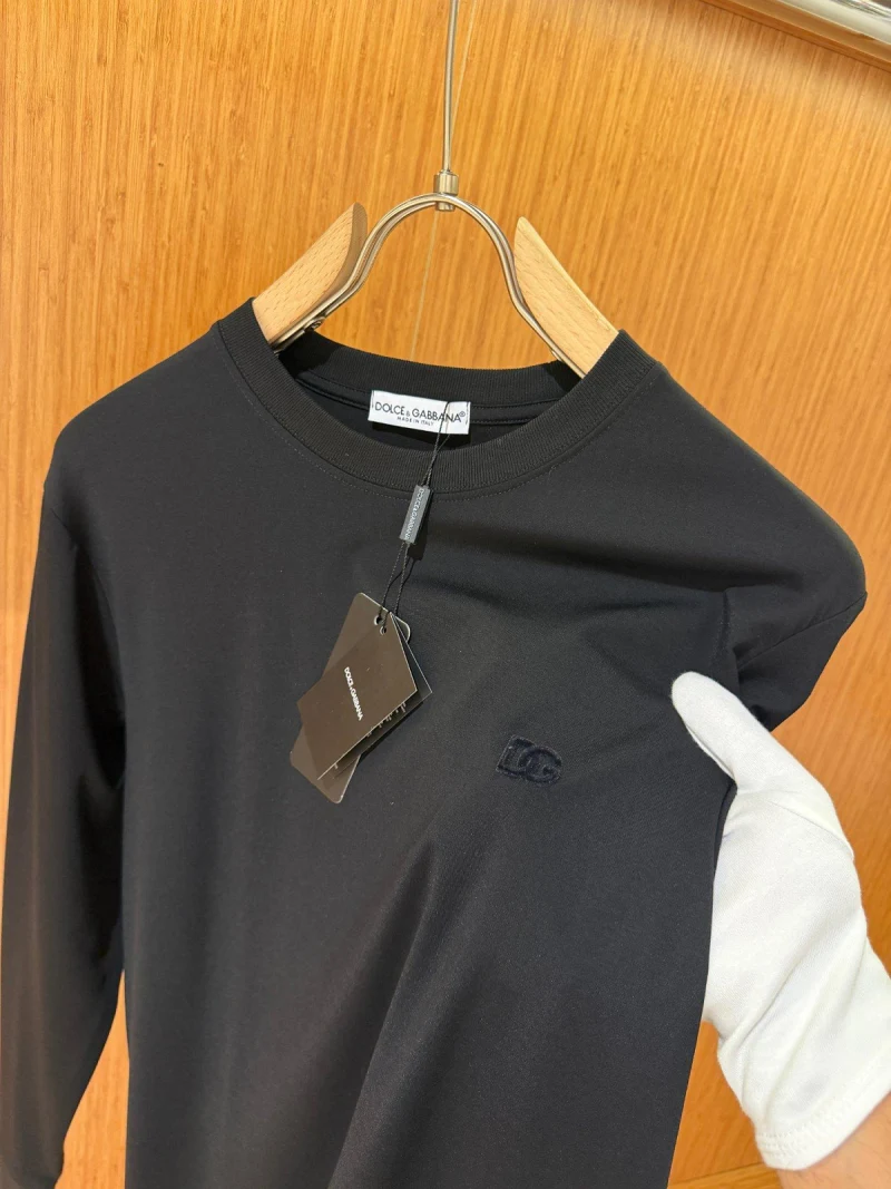 Dolce Gabbana Long T-shirt S