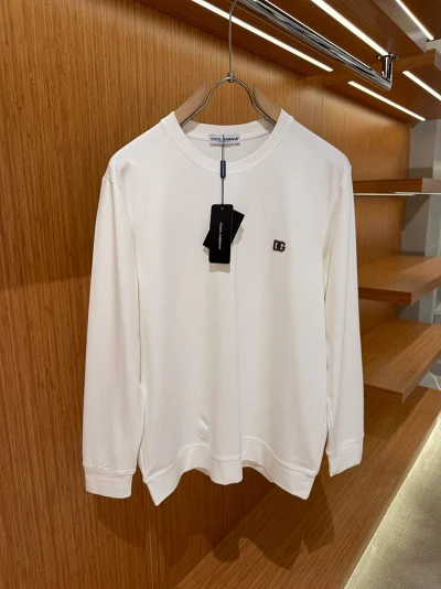 Dolce Gabbana Long T-shirt