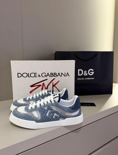 Dolce gabbana Strobel Mavi