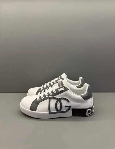 Dolce Gabbana Siyah Beyaz