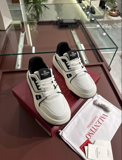 Valentino Garavan Sneaker