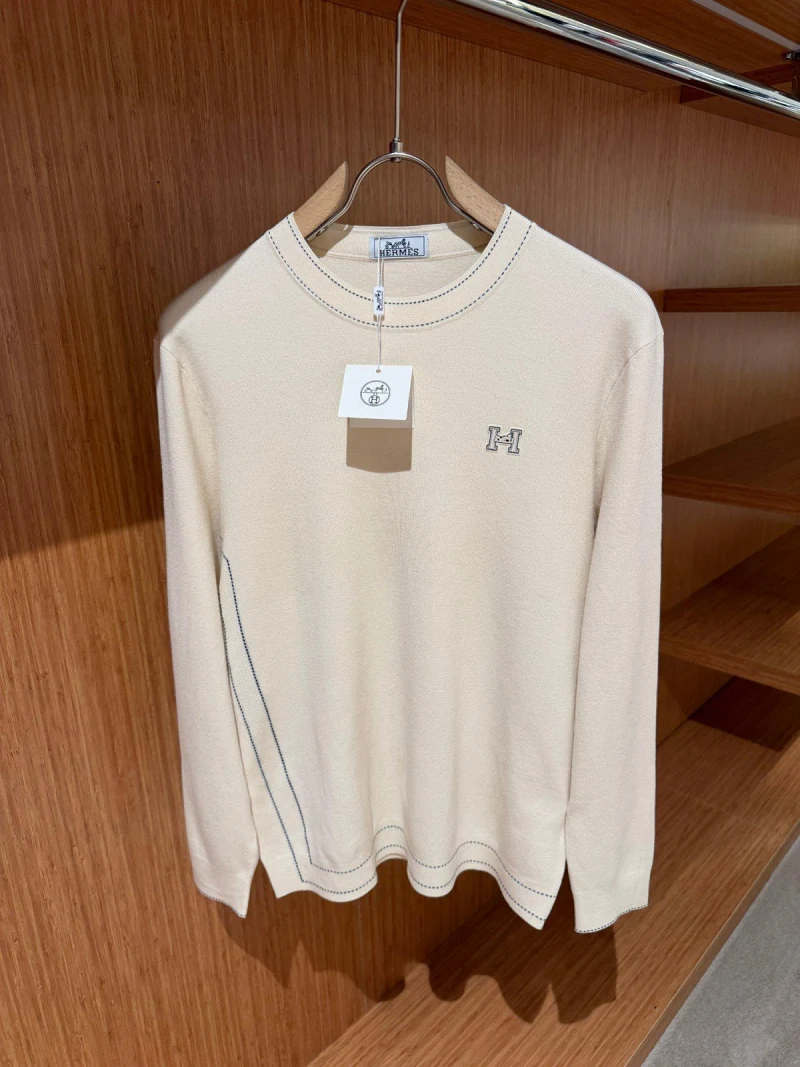 Hermes Triko İnce B