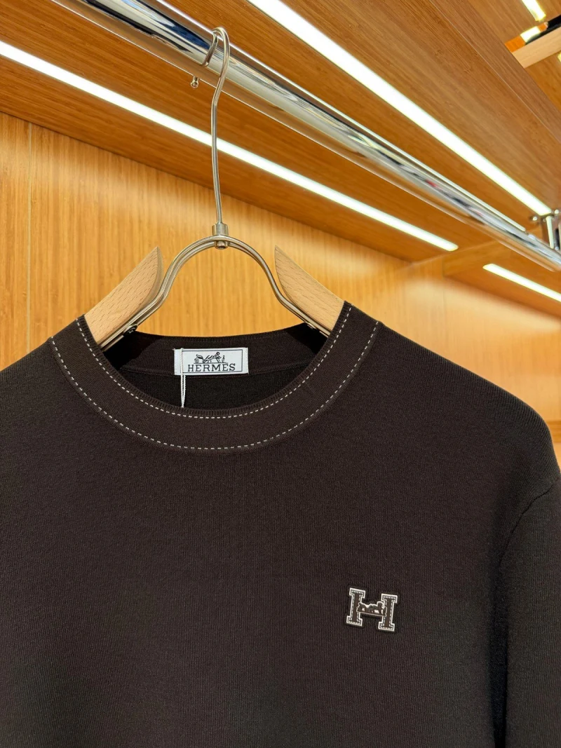 Hermes Triko İnce K
