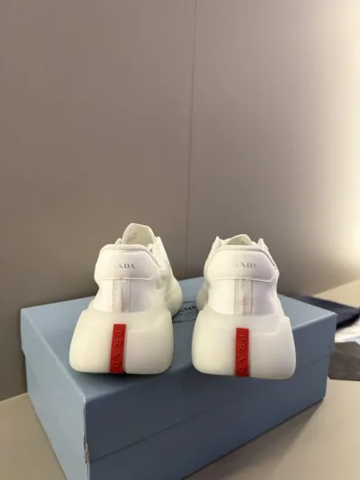 Prada America’s cup  Beyaz
