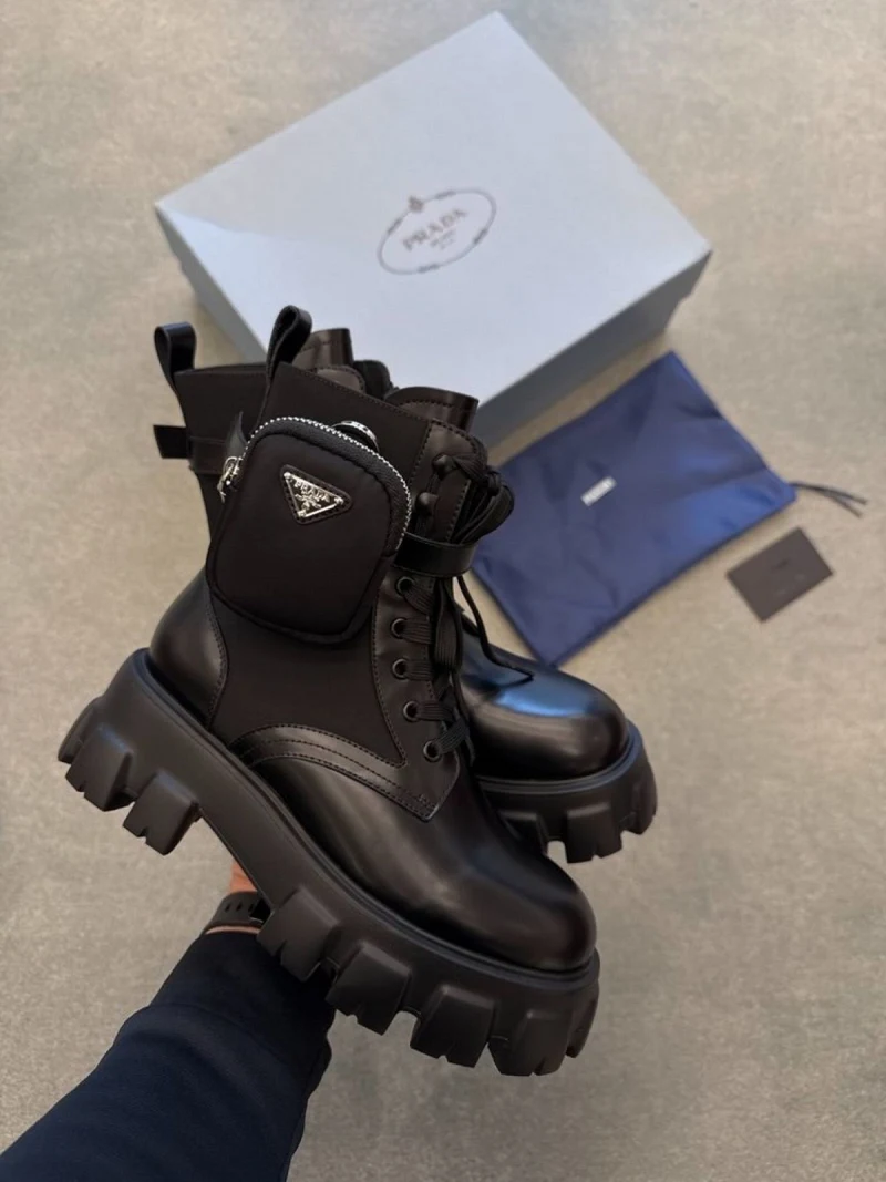 Prada Kadın Bot