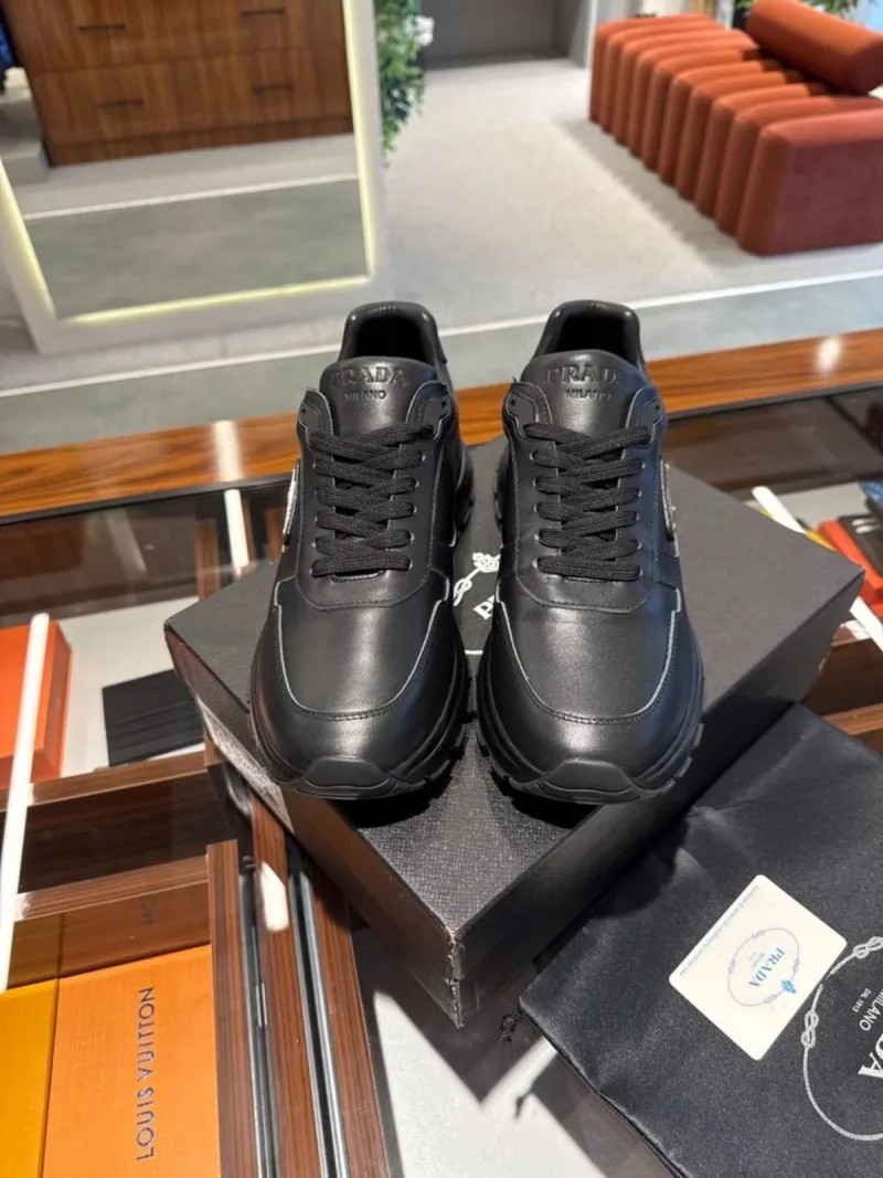 Prada sneakers