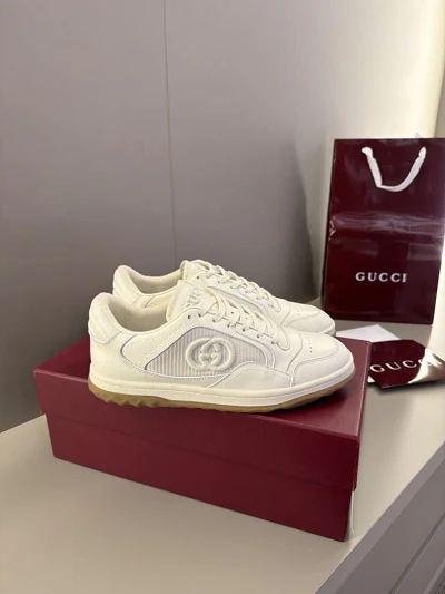 Gucci Bez Sneaker