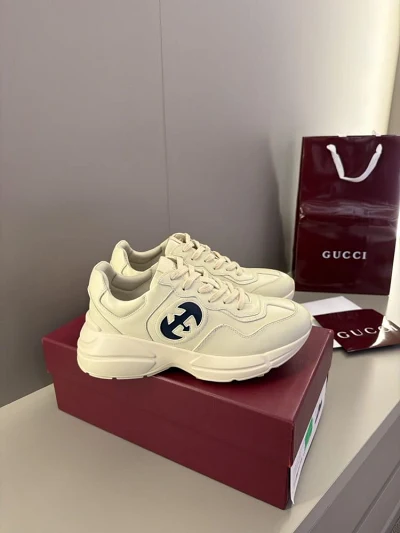Gucci Krem