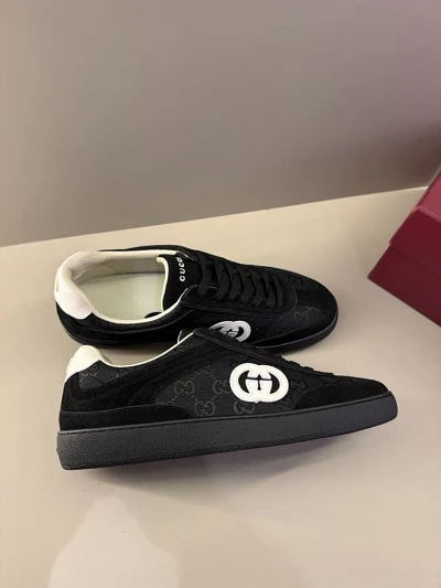 Gucci sneakers
