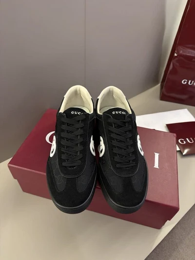 Gucci sneakers