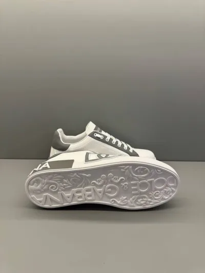 Dolce Gabbana Siyah Beyaz