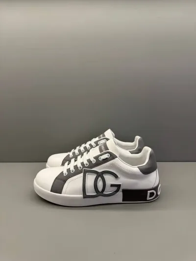 Dolce Gabbana Siyah Beyaz