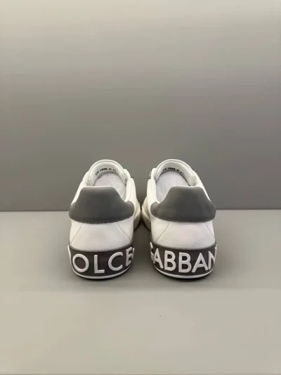 Dolce Gabbana Siyah Beyaz