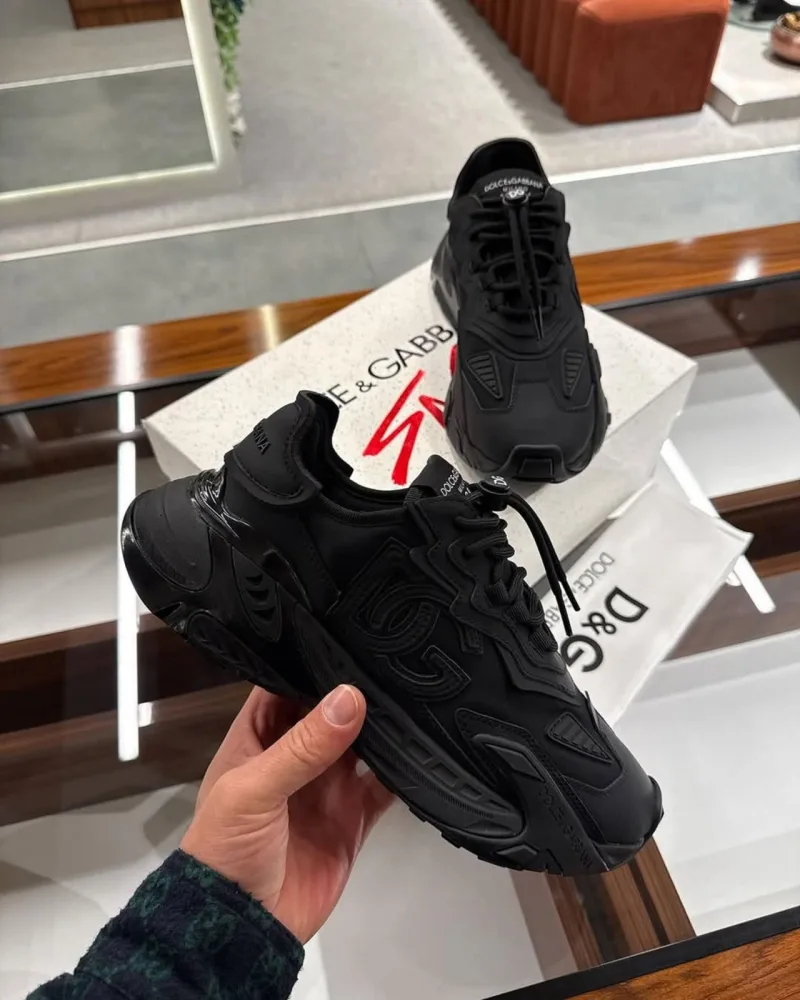 Dolce Gabbana daymaster