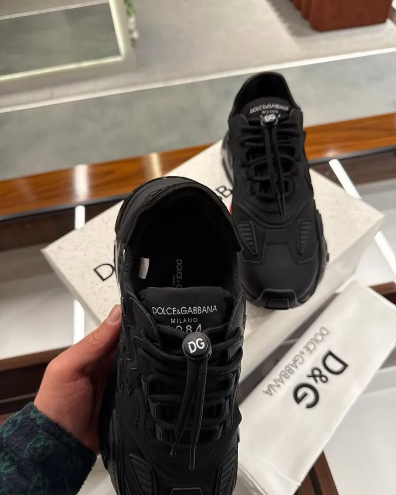 Dolce Gabbana daymaster