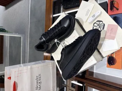 Alexander McQueen (fermuar)