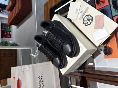 Alexander McQueen (fermuar)