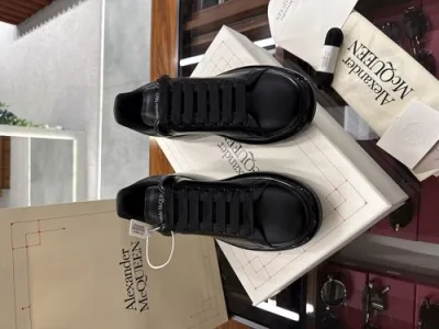Alexander McQueen SŞ99