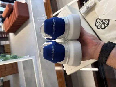 Alexander McQueen 8787