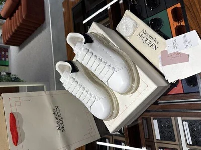Alexander McQueen