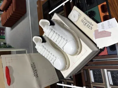 Alexander McQueen