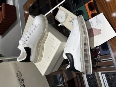 Alexander McQueen