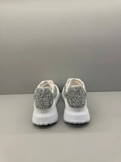 Alexander McQueen Sim