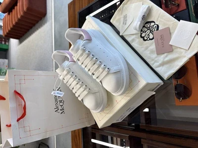 Alexander McQueen TP