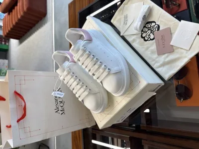 Alexander McQueen TP