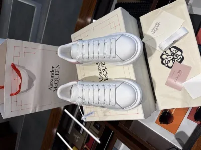 Alexander McQueen TP