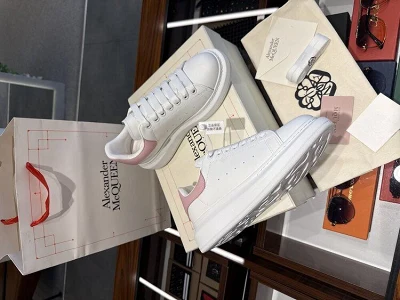 Alexander McQueen TP