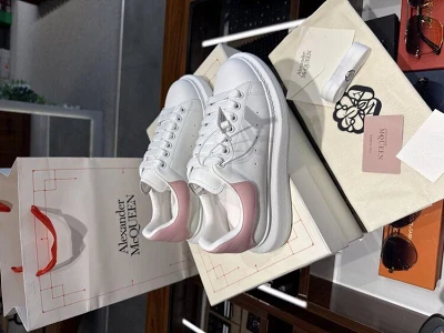 Alexander McQueen TP