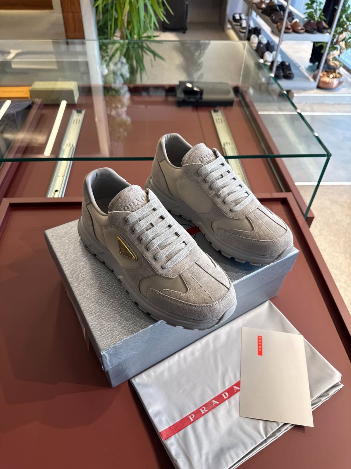 Prada